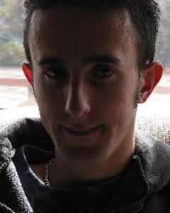 Man, 35. Riedell
