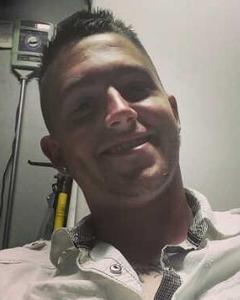 Man, 34. gsavage33