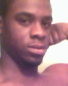 Man, 35. blackhero6846