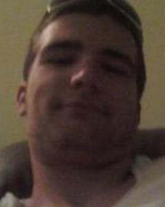 Man, 34. Trav834