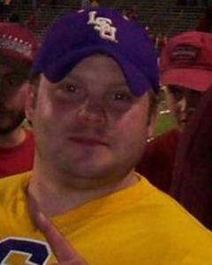 Man, 45. lsunick