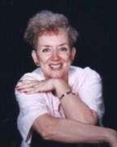 Woman, 79. Misty