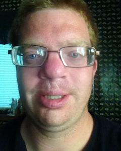 Man, 39. Joe_Kintz