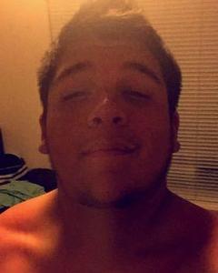 Man, 28. Big_bear7300