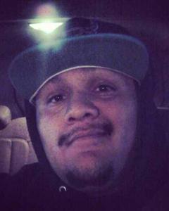 Man, 32. AngelF20
