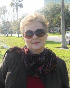 Woman, 77. Donna3865
