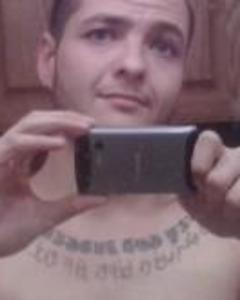Man, 37. johnblaze87