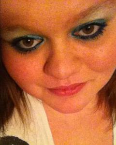 Woman, 31. Bekki93