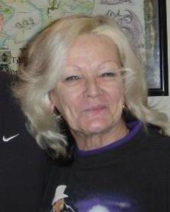Woman, 71. texascomfort