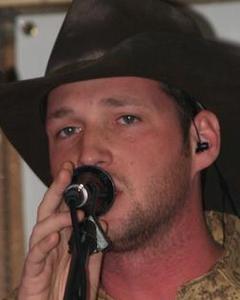 Man, 40. CountrySingerV