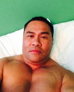 Man, 61. Kawina