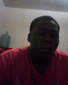 Man, 28. AngeloWoods19
