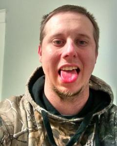 Man, 38. msucountryboy