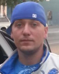 Man, 42. The_Dude4812