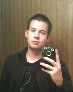 Man, 30. PrestonR414