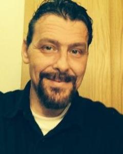 Man, 54. _TRMGM