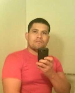 Man, 43. santin6287
