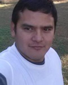 Man, 43. atemo