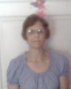 Woman, 67. klacylady