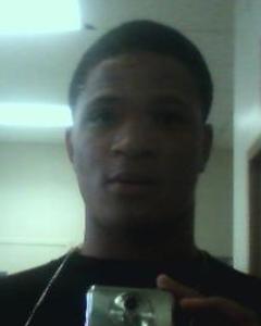 Man, 33. babyboy4533