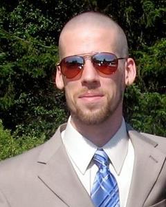 Man, 45. swedeguy1