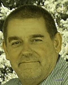 Man, 72. luis045230