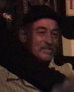 Man, 63. Dom199