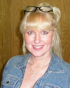 Woman, 51. FoxyLady997