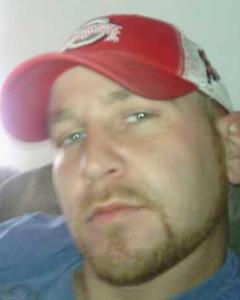 Man, 41. irishmarine83