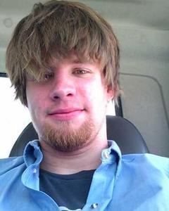 Man, 35. burnbee