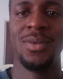 Man, 42. Whitecross