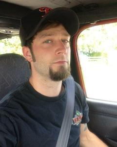 Man, 38. Iansinabox