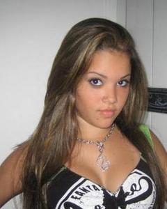 Woman, 47. Camilla550
