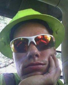 Man, 31. dnoonan