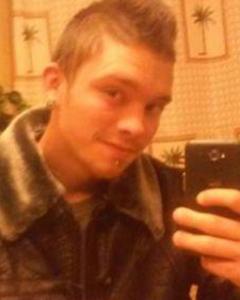 Man, 30. fasig