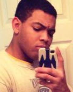 Man, 29. JayD242836