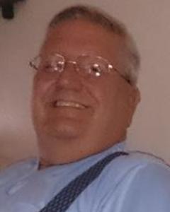 Man, 76. frankie6306755