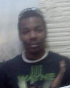 Man, 32. Bdeezy5440