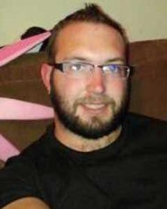 Man, 35. ctott