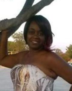 Woman, 56. Menetha