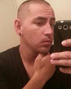 Man, 39. FeoSinSuerte
