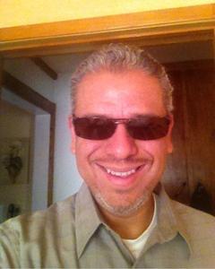 Man, 57. Paul5618