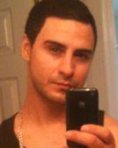 Man, 38. OmarEgypt7761
