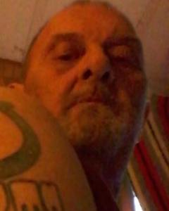 Man, 69. Hardhander