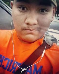 Man, 28. Stevo6542
