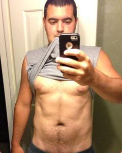 Man, 34. Rutty001
