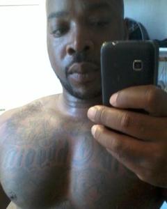 Man, 45. dizzle659037