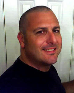 Man, 39. joeyd911