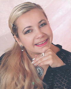 Woman, 54. Valentina976