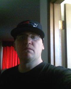 Man, 41. mike68929
